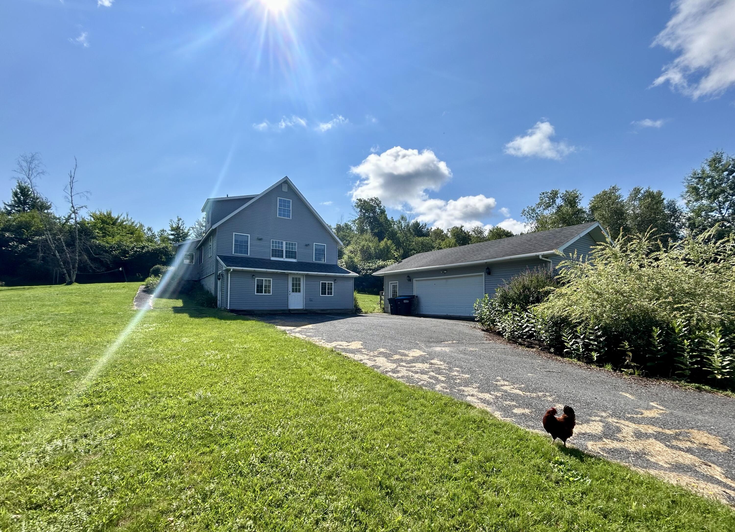 26 Mountain View Drive Cadyville NY 12918