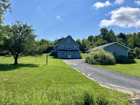 26 Mountain View Drive Cadyville NY 12918