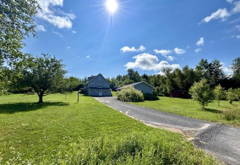 26 Mountain View Drive Cadyville NY 12918