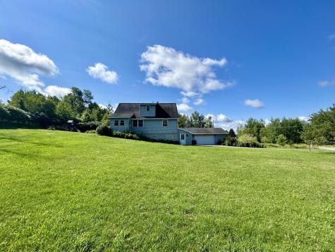 26 Mountain View Drive Cadyville NY 12918