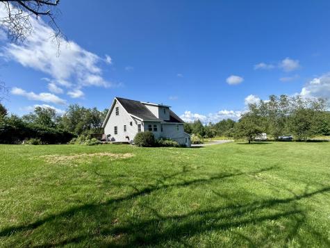 26 Mountain View Drive Cadyville NY 12918