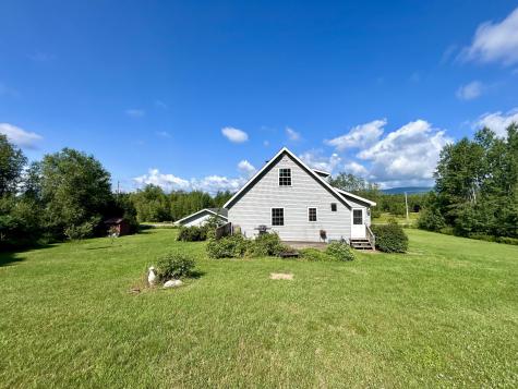 26 Mountain View Drive Cadyville NY 12918