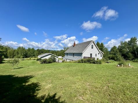 26 Mountain View Drive Cadyville NY 12918