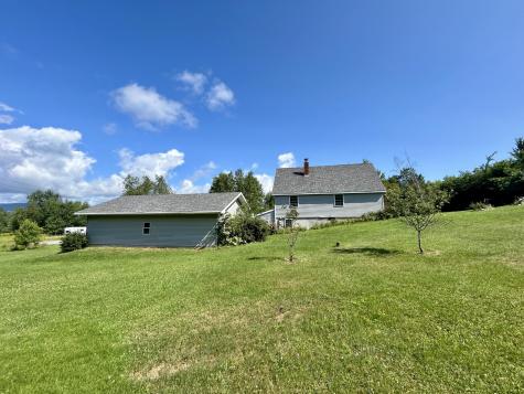26 Mountain View Drive Cadyville NY 12918