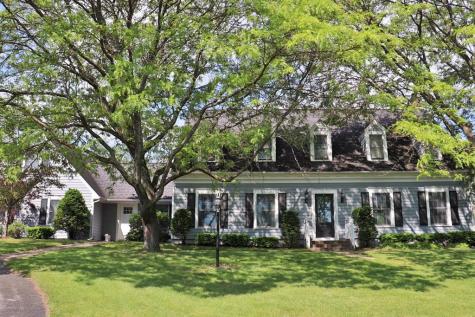 12 Ridgewood Drive Plattsburgh NY 12901