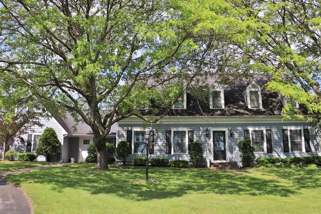 12 Ridgewood Drive Plattsburgh NY 12901