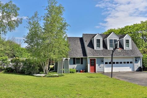 12 Ridgewood Drive Plattsburgh NY 12901