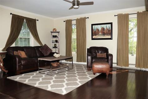 12 Ridgewood Drive Plattsburgh NY 12901