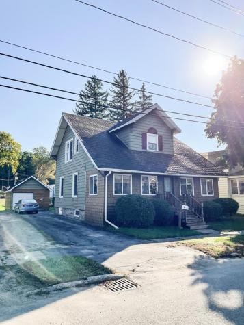 21 Raymond Street Malone NY 12953