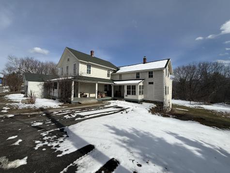 12984 Nys Route 9n Jay NY 12941