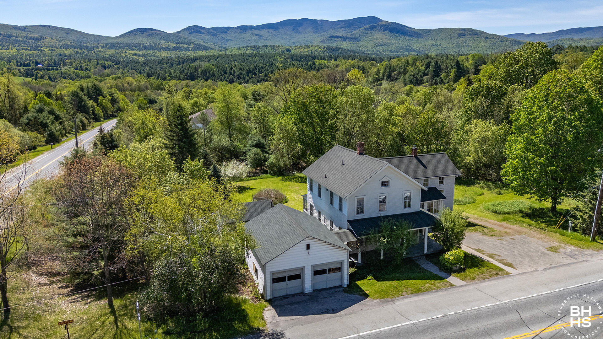 12984 Nys Route 9n Jay NY 12941