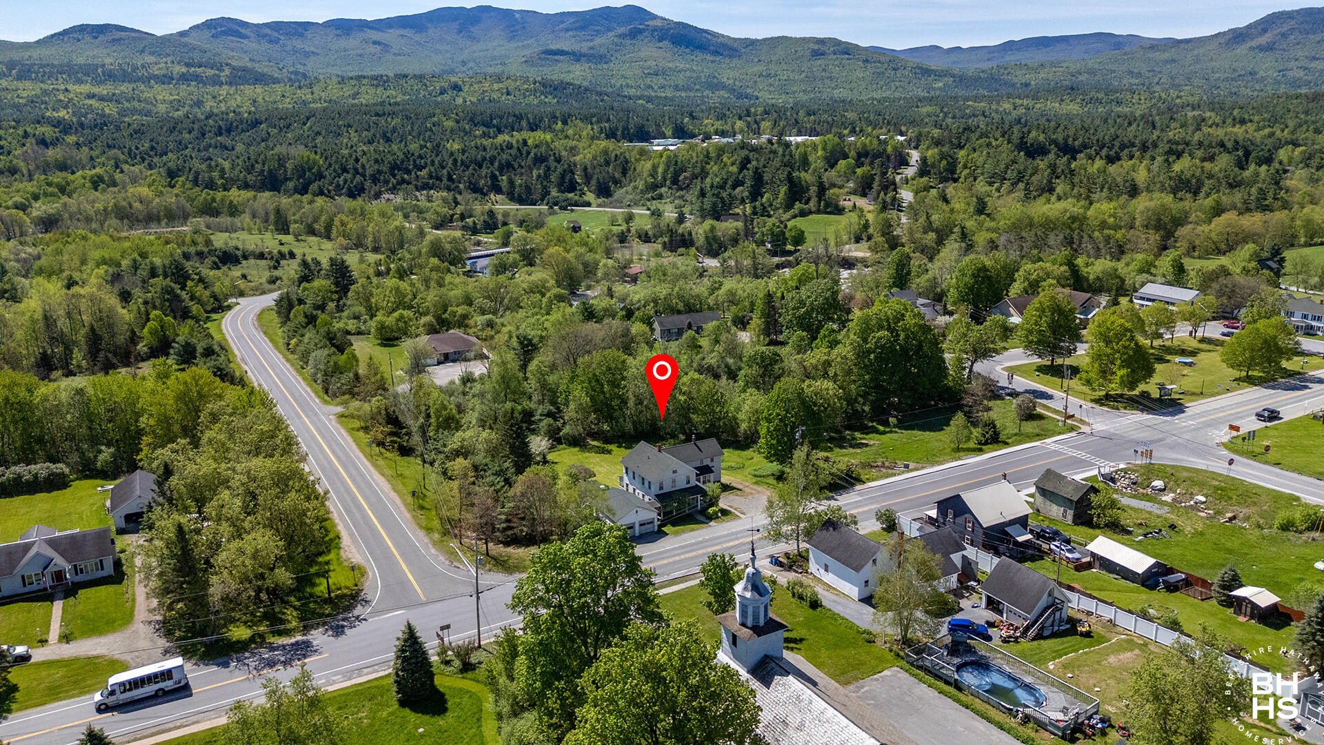 12984 Nys Route 9n Jay NY 12941