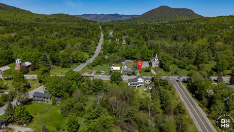 12984 Nys Route 9n Jay NY 12941