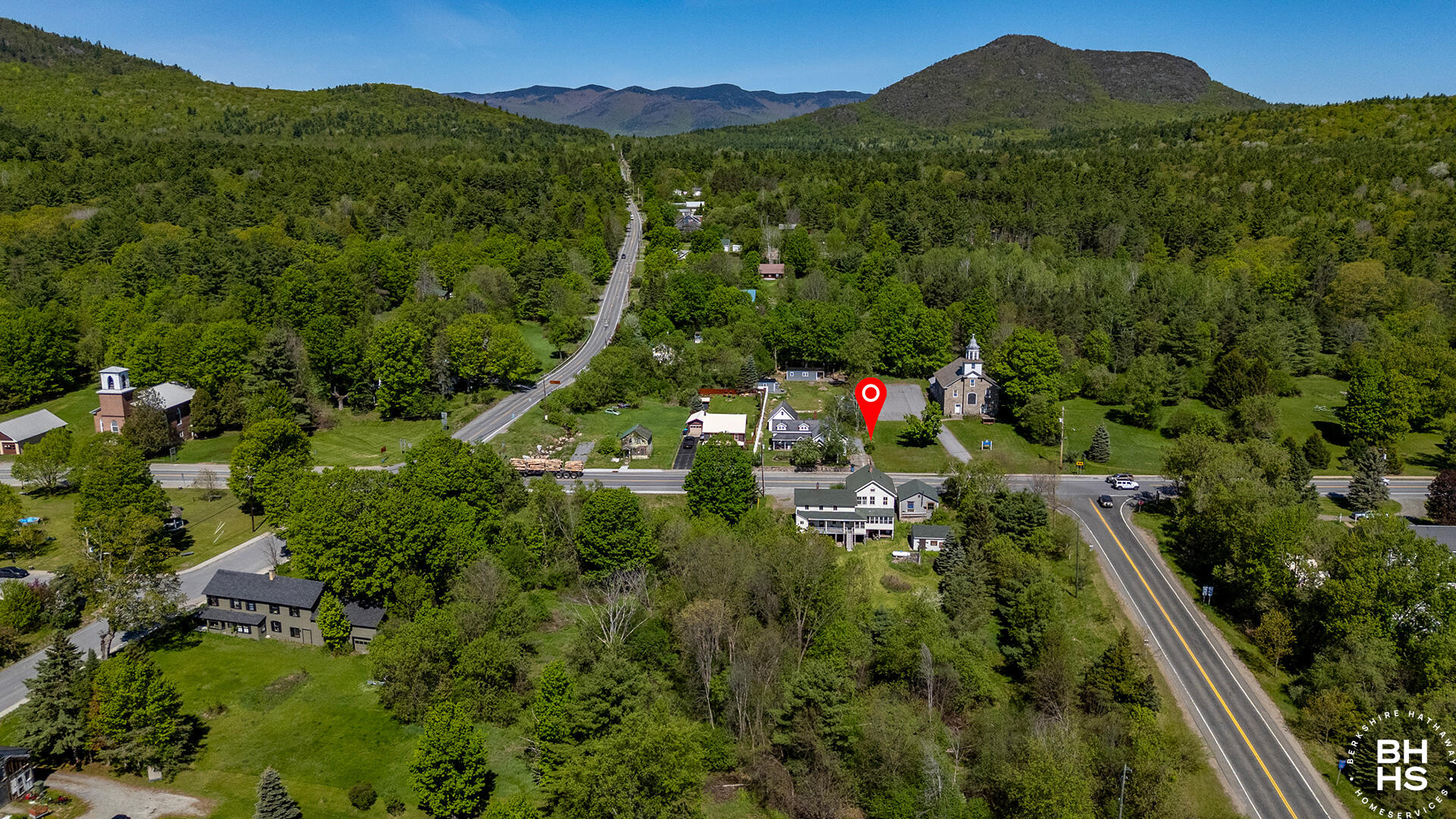 12984 Nys Route 9n Jay NY 12941