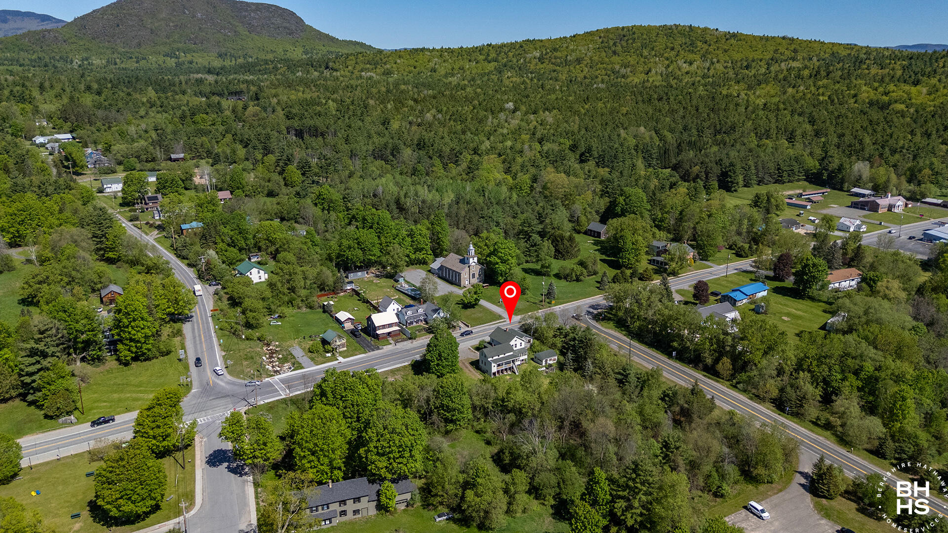12984 Nys Route 9n Jay NY 12941