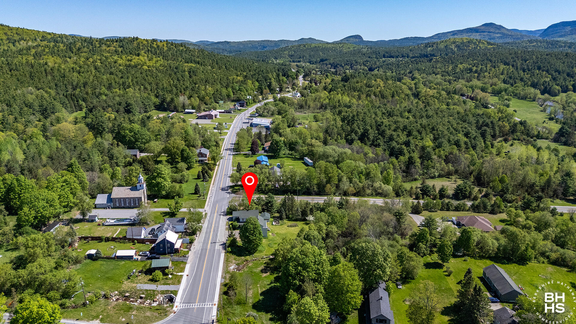 12984 Nys Route 9n Jay NY 12941