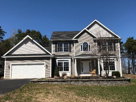 10 Hillside Drive Peru NY 12972