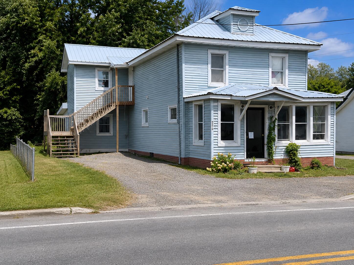 2276 Ny-420 Massena NY 13662