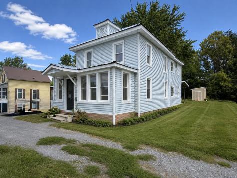 2276 Ny-420 Massena NY 13662