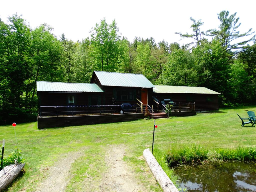 30 Scrabble Hollow Lane Elizabethtown NY 12932