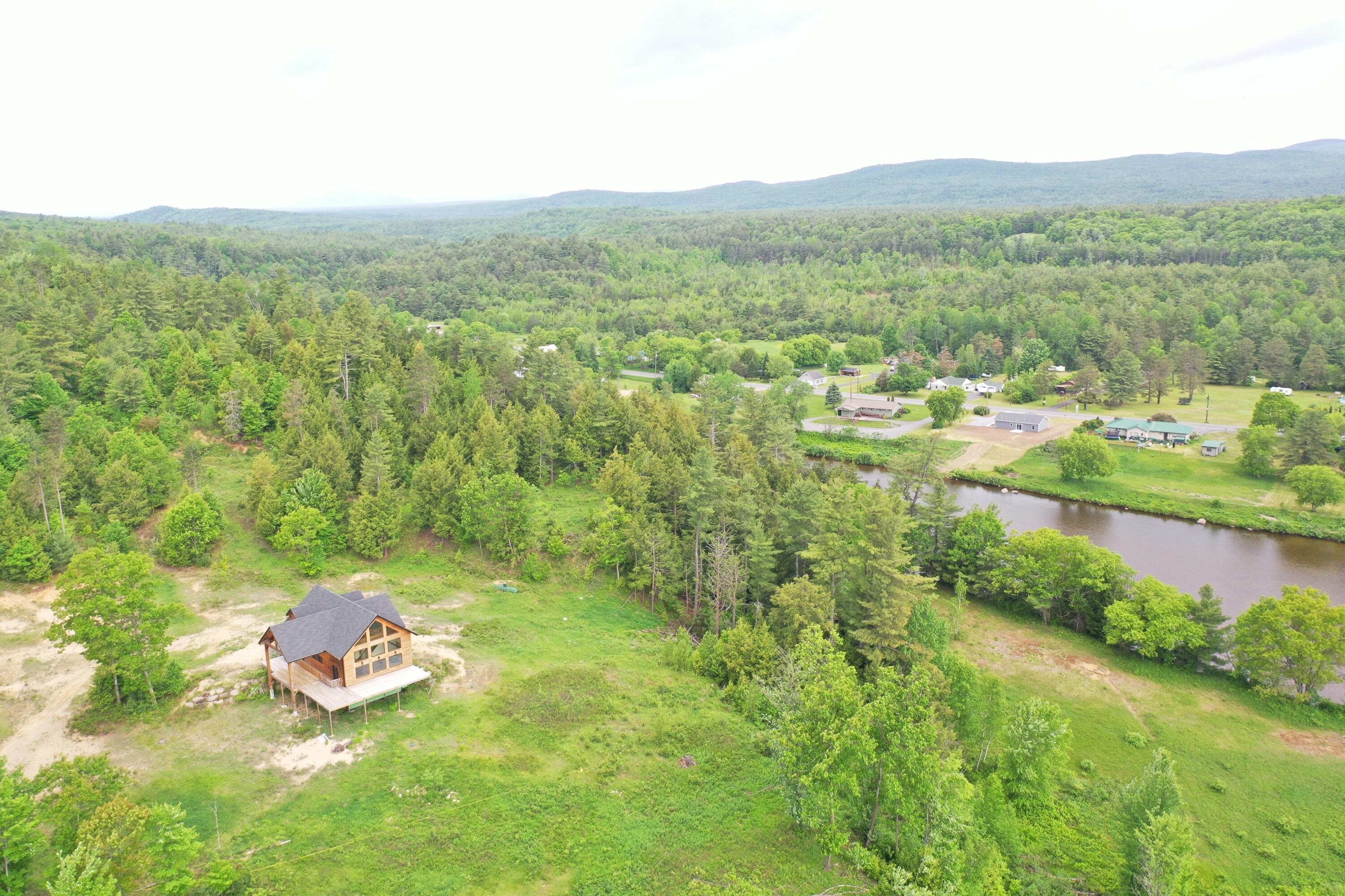 320 Burke Road Keeseville NY 12944