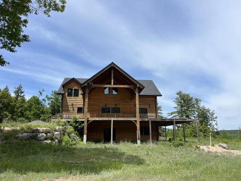 320 Burke Road Keeseville NY 12944