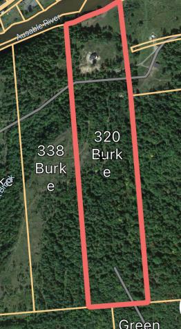 320 Burke Road Keeseville NY 12944