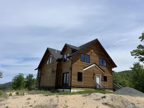 320 Burke Road Keeseville NY 12944