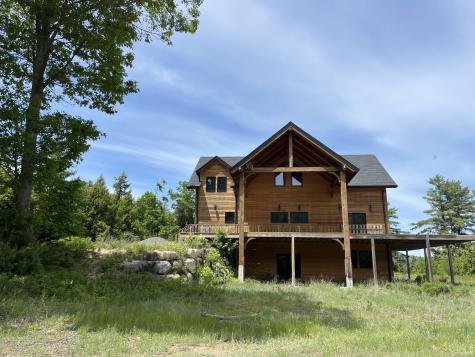 320 Burke Road Keeseville NY 12944