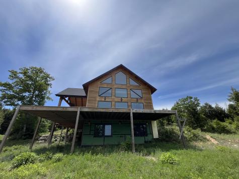 320 Burke Road Keeseville NY 12944