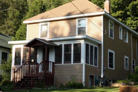 104 Old Lake Colby Road Saranac Lake NY 12983