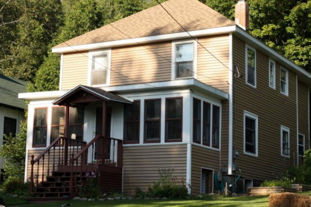 104 Old Lake Colby Road Saranac Lake NY 12983