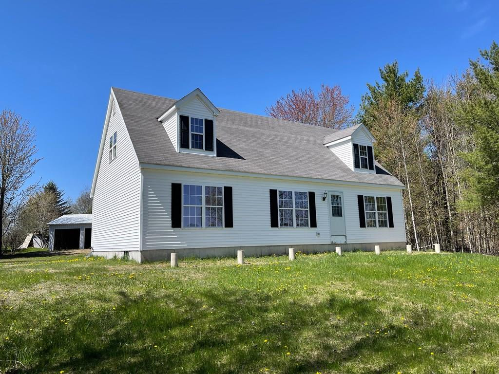 110 Tappin Road Mooers NY 12958