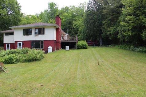 214 Kent Falls Road Morrisonville NY 12962