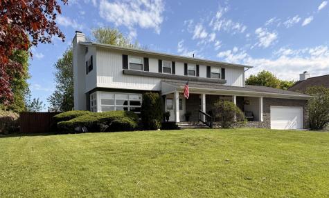 4 Ridgewood Drive Plattsburgh NY 12901