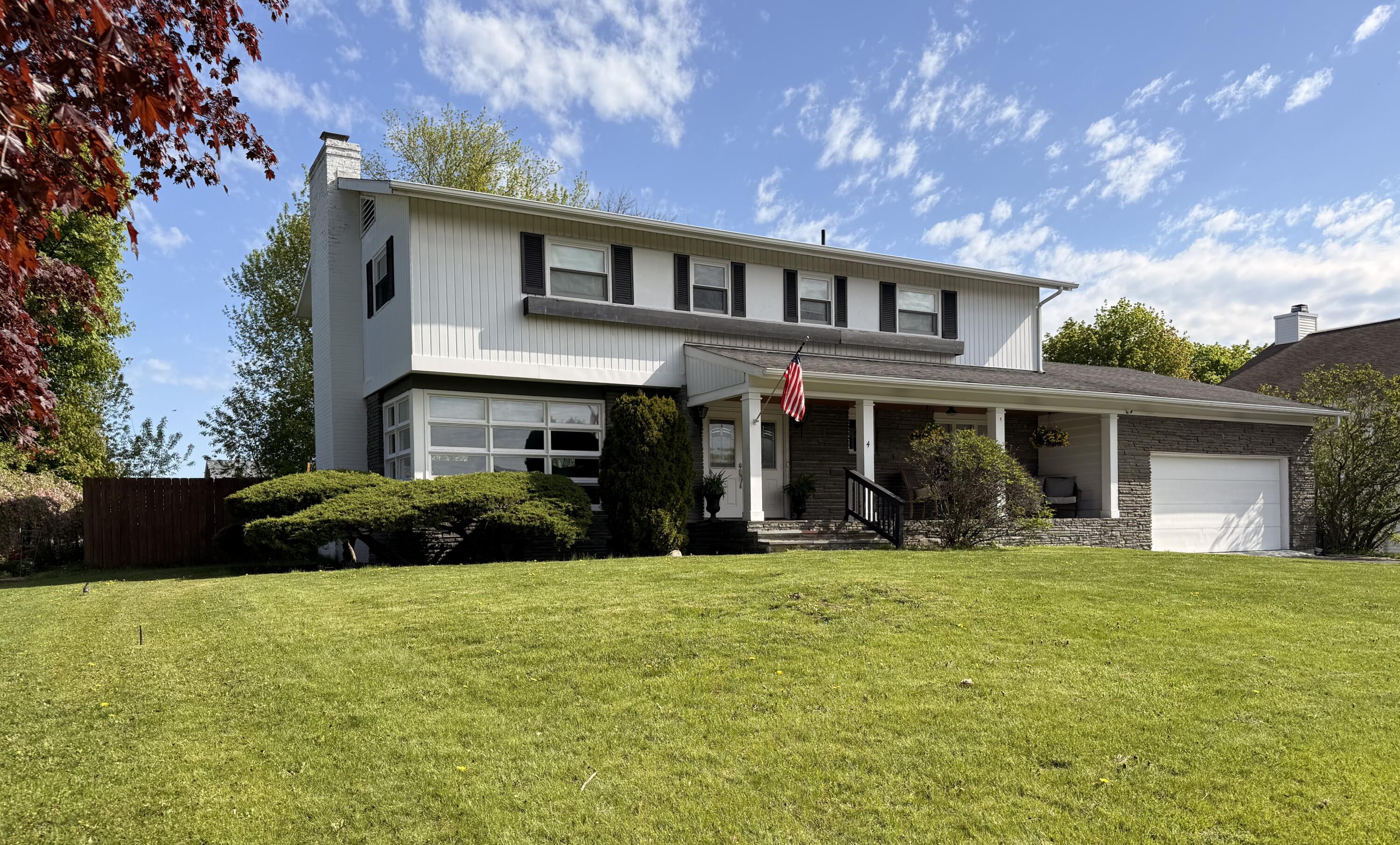 4 Ridgewood Drive Plattsburgh NY 12901