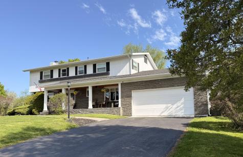 4 Ridgewood Drive Plattsburgh NY 12901