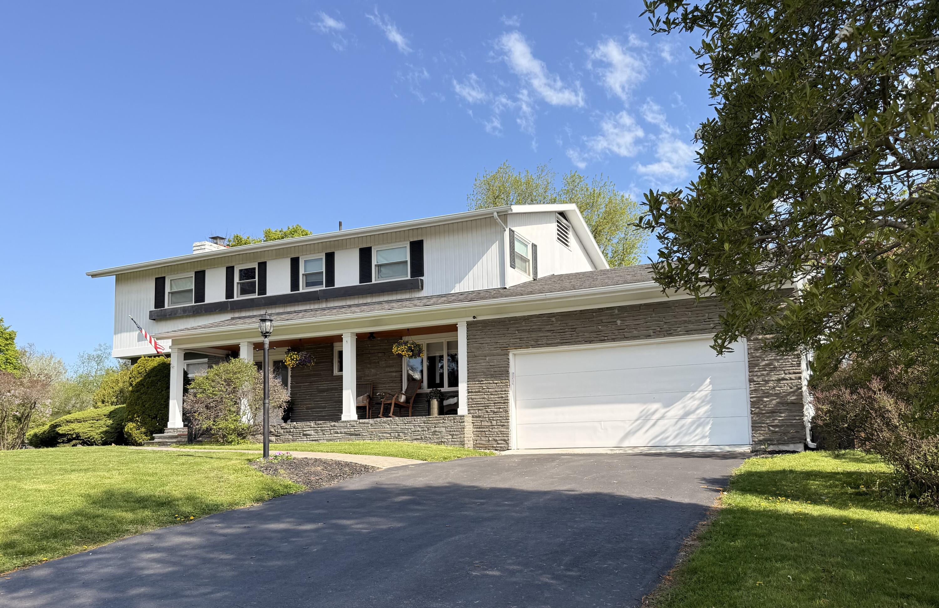 4 Ridgewood Drive Plattsburgh NY 12901