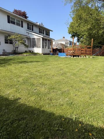 4 Ridgewood Drive Plattsburgh NY 12901