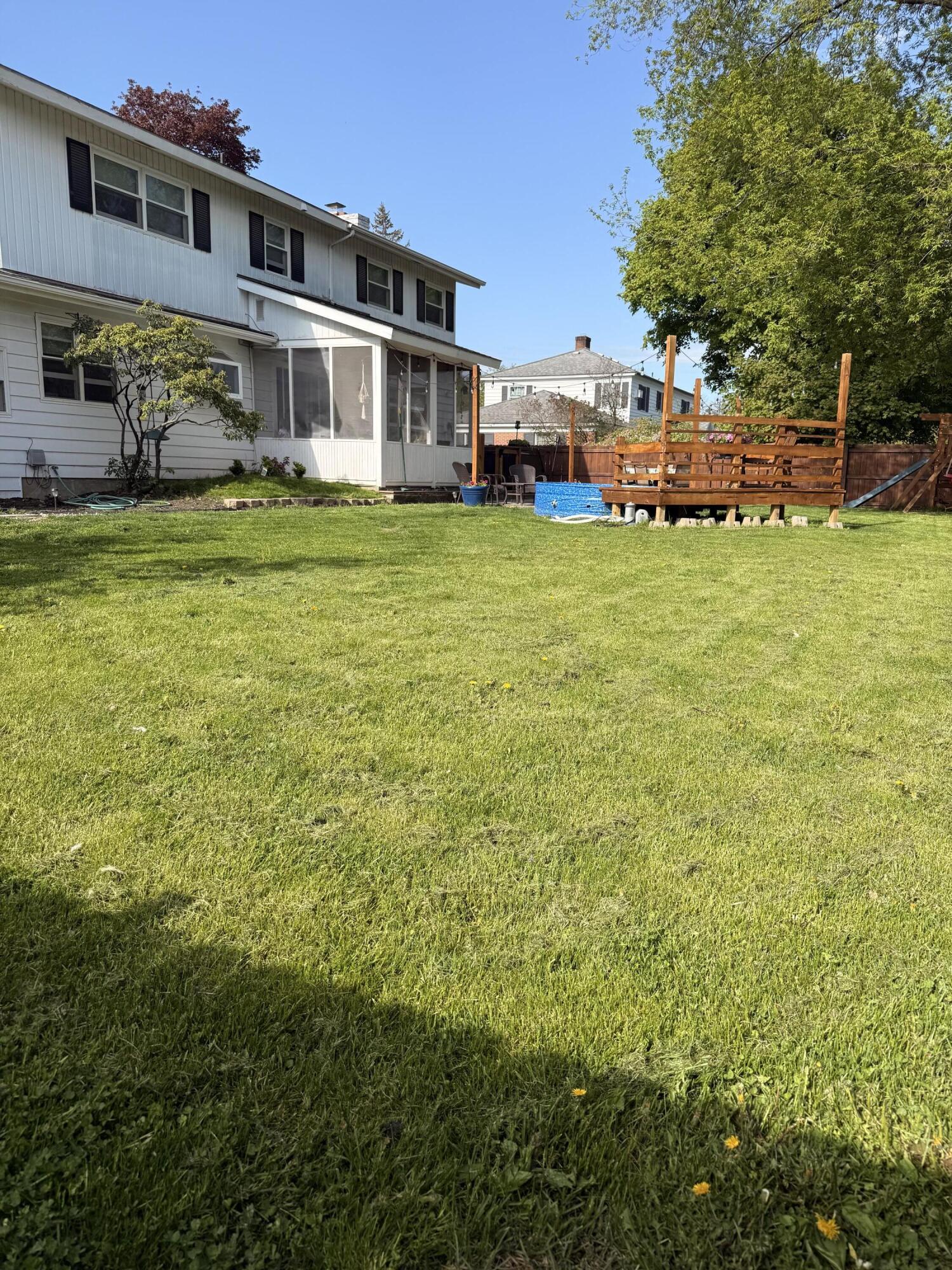 4 Ridgewood Drive Plattsburgh NY 12901