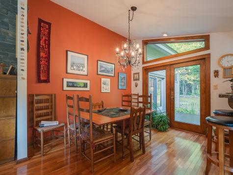 826 Fletcher Farm Road Bloomingdale NY 12913