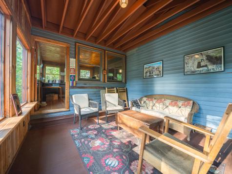 826 Fletcher Farm Road Bloomingdale NY 12913