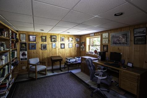 826 Fletcher Farm Road Bloomingdale NY 12913