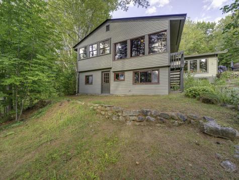 826 Fletcher Farm Road Bloomingdale NY 12913