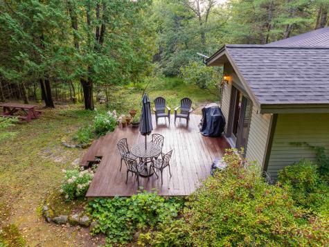 826 Fletcher Farm Road Bloomingdale NY 12913