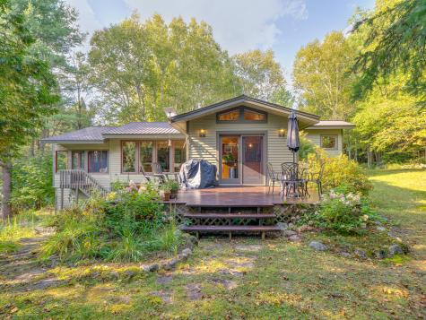 826 Fletcher Farm Road Bloomingdale NY 12913