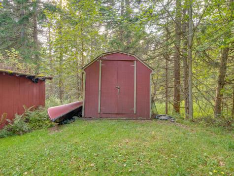 826 Fletcher Farm Road Bloomingdale NY 12913