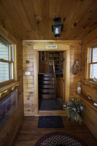 826 Fletcher Farm Road Bloomingdale NY 12913