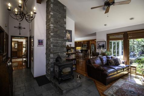 826 Fletcher Farm Road Bloomingdale NY 12913