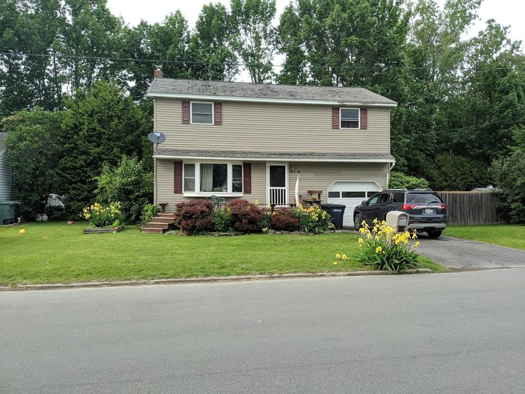 4 Deepdale Road Plattsburgh NY 12901